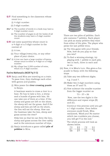 Image of Arihant All in One Guide Class 5 Book 2025 | NCERT Based | Maths, English, Hindi & EVS | Practice Worksheets, Exercises and Complete Study Material for CBSE /NCERT Class 5 Students | English Medium