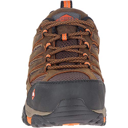Merrell Moab Vertex Vent Composite Toe