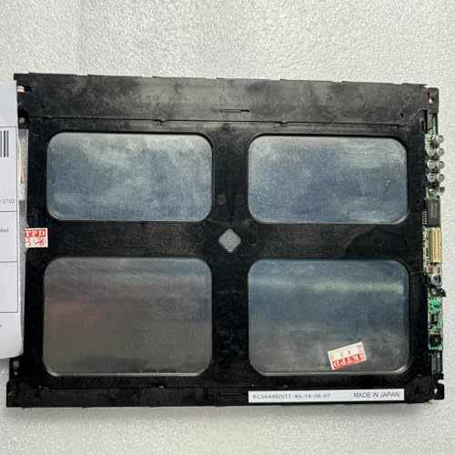 Image of Compatible KCS6448JSTT-X6 Tested 10.4 inch LCD Display Screen