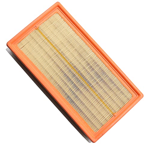 Filtre à air auto Beck Arnley 0421944 haute filtration de poussière moteur