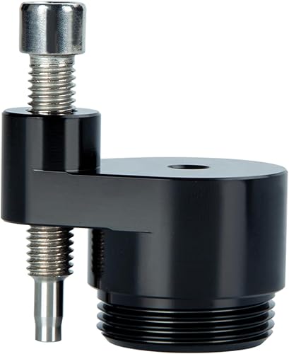 Miniatura 2 de Herramienta de cambio de correa X3, esparcidor de embrague CVT herramienta de extracción de correa con llave Torx T30 y espaciador compatible con