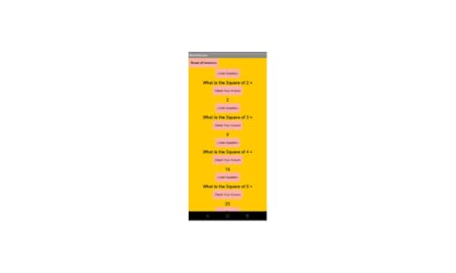 MathSquare From 1 to 24