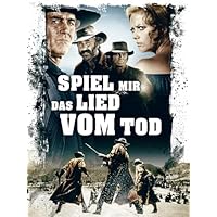 Spiel mir das Lied vom