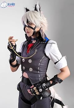 Amazon.co.jp: [ETER] qiqincosplay ゼンレスゾーンゼロ フォン