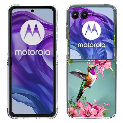 Coque pour Razr Ultra 2025 anti-chocs solide Bcov