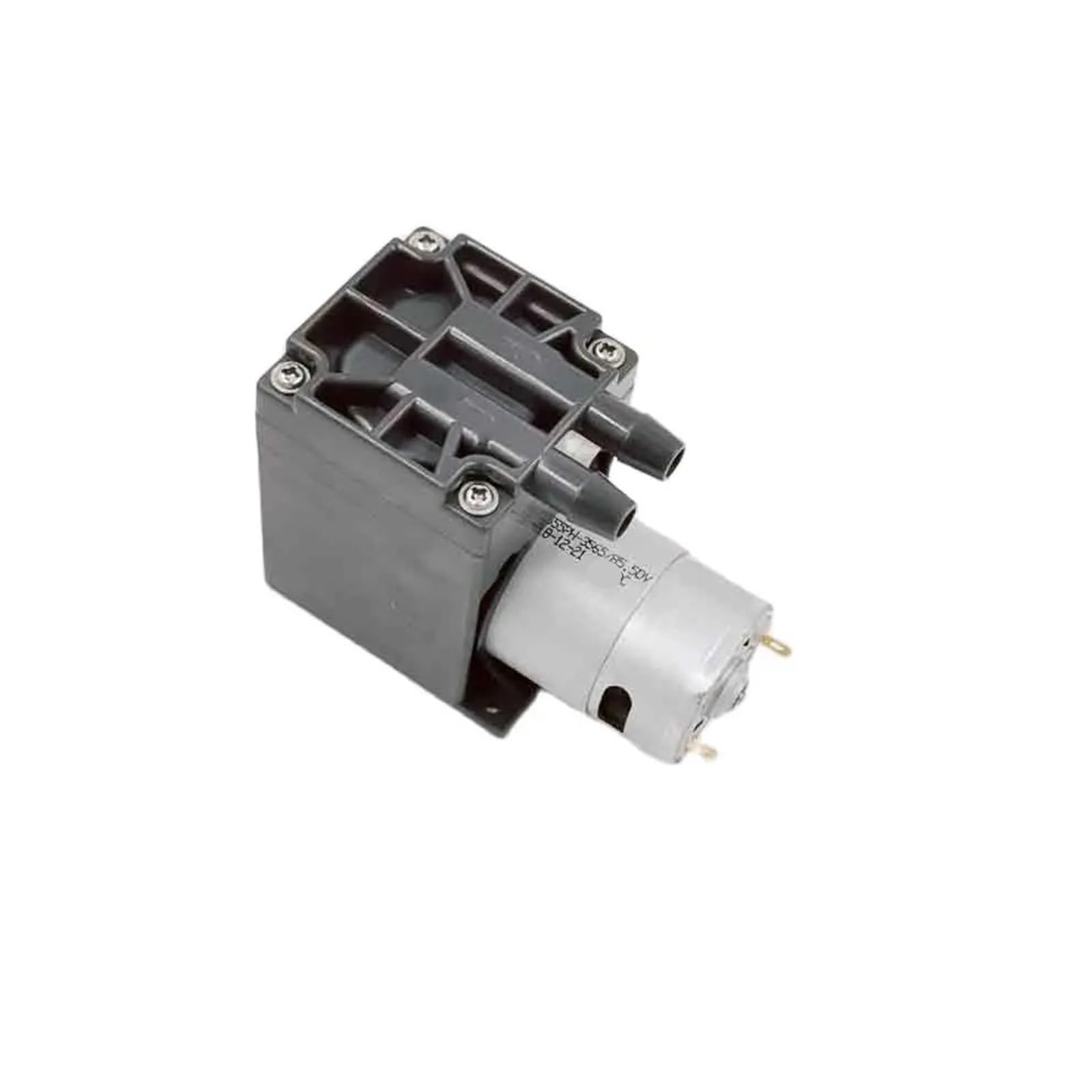 Pompe à eau CC haute température 6 V, 12 V, 24 V, 9 V S5012-20A-2900(12V)