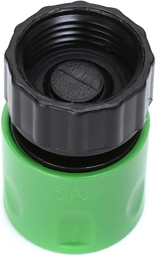 Miniatura 2 de Yesay Adaptador de manguera de puerto de conexión rápida para cortacésped, 2 unidades, 921-04041 532416405 721-04041 GX22425 compatible con Cub