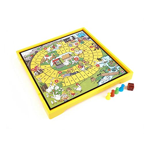 Central de jogos, Estrela