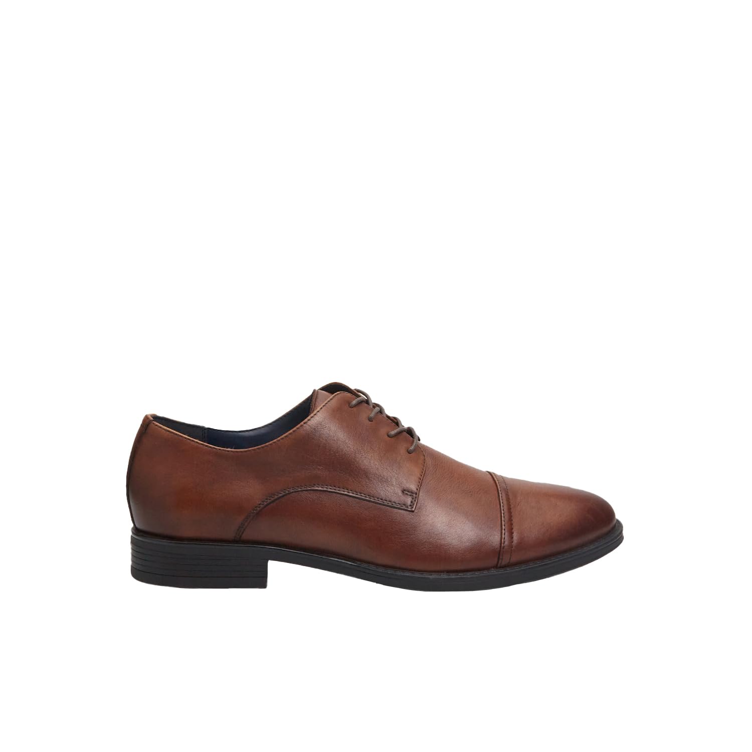 BATA Derby da Uomo in Pelle 24H