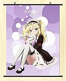 Haganai: I Don't Have Many Friends Home Decor Anime Poster Wall Scroll Hasegawa Kobato 23.6 x 31.5 inches -24