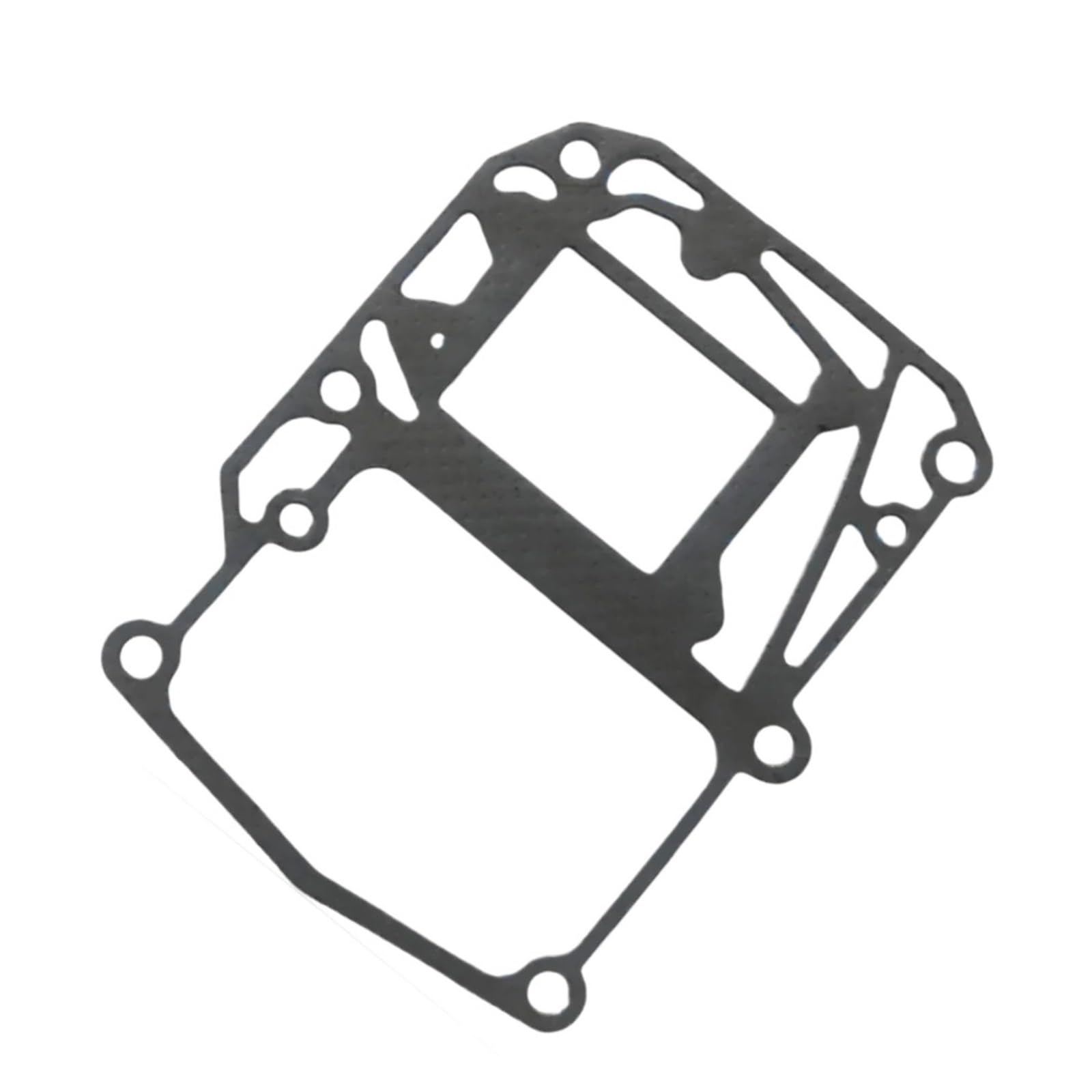 Joint de cylindre 6B4-11351 pour moteur hors-bord marin 2T de 9.9 et 15 CV