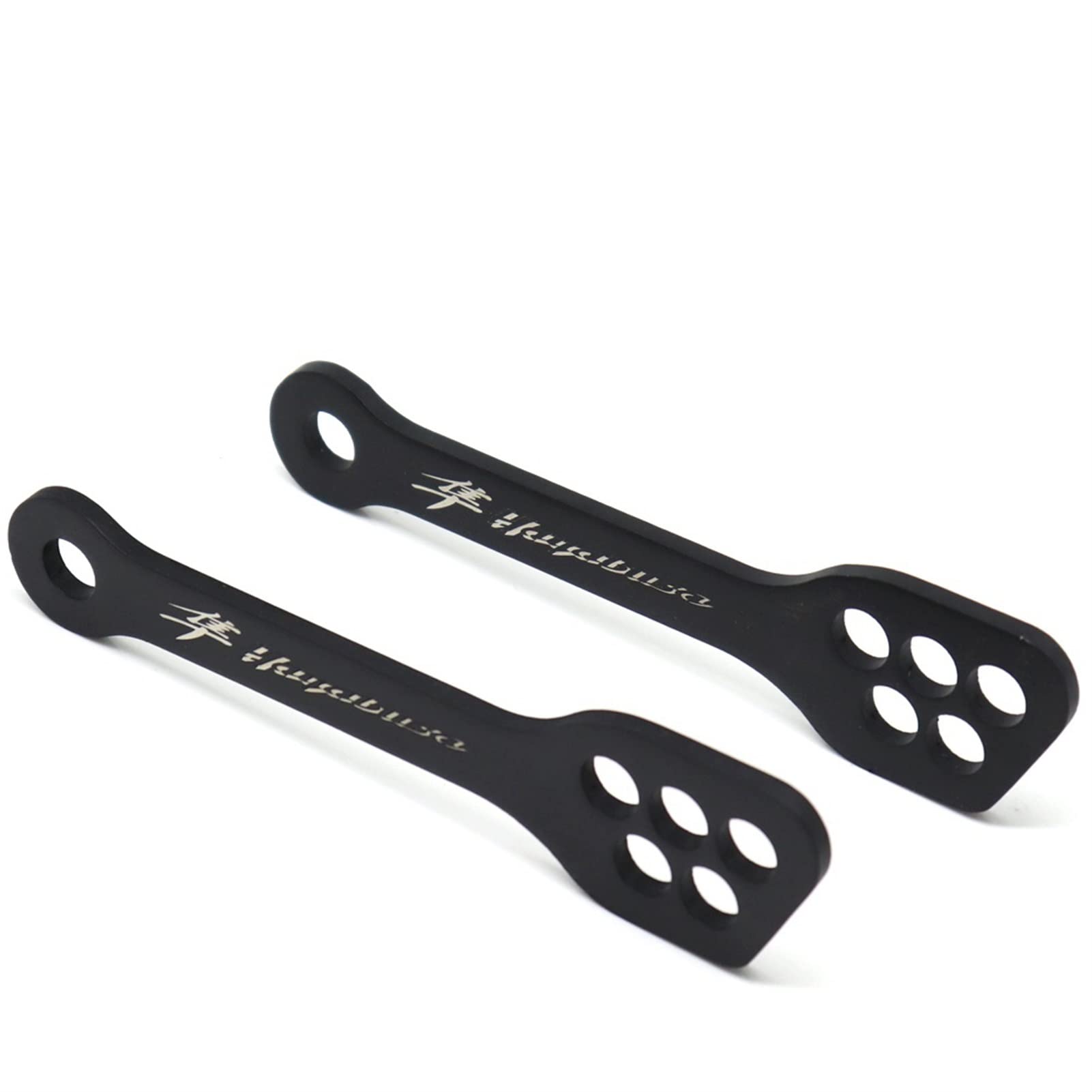 Kit de Liens d'abaissement de Coussin de Suspension arrière de Moto, for Suzuki, GSXR1300 Hayabusa 1999 – 2020 Kit de Liaison d'abaissement