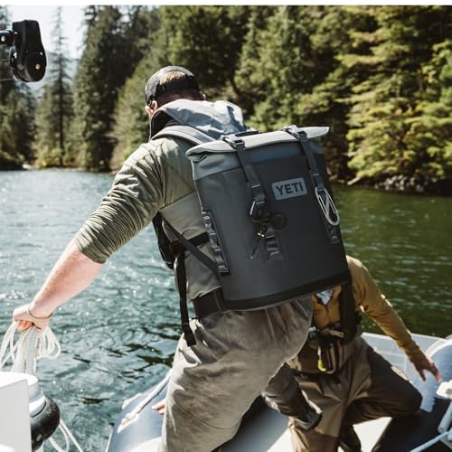 Image of YETI Hopper M Series Backpack Soft Sided Coolers with MagShield Access