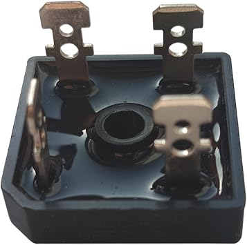 035704 Rectifier Integ Bridge 40 Amp 800V fit for Miller Arc Welding