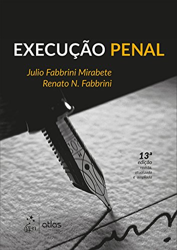 Execução penal
