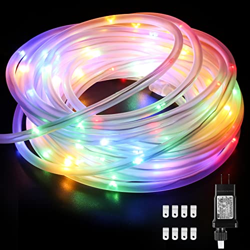 [Revealed] 7 Best Low Voltage Rope Lights Picks For 2022 BNB