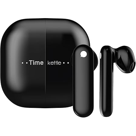 Amazon タイムケトル 翻訳機 イヤホン オフライン式 Timekettle M2 6組分オフライン言語交換券付き 音楽 通話可能 携帯翻訳機 40種類93言語対応 双方向 瞬間音声通訳機 旅行 ビジネス 出張 語学学習 Bluetooth 5 0対応 完全ワイヤレスイヤホン 4g 5g Wifi