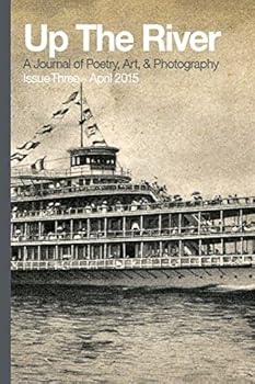 Paperback Up The River, Issue Three Book