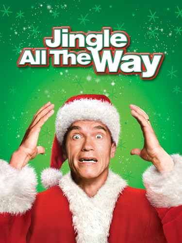 Jingle All the Way