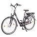 NCM Munich N8C 28" Bicicleta eléctrica City E-Bike, Batería 36V 13Ah 468Wh,...