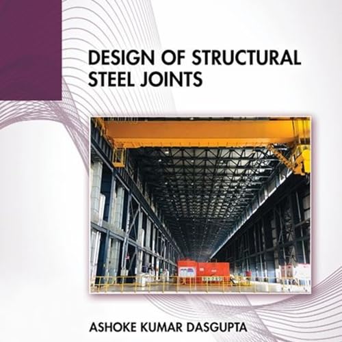 Design of Structural Steel Joints Podcast Por  arte de portada