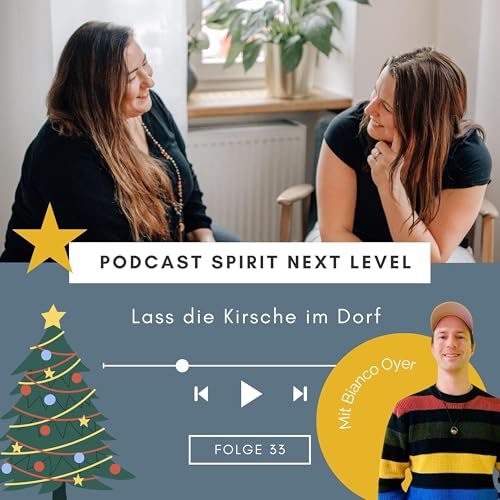 Folge 33 Lass die Kirsche im Dorf