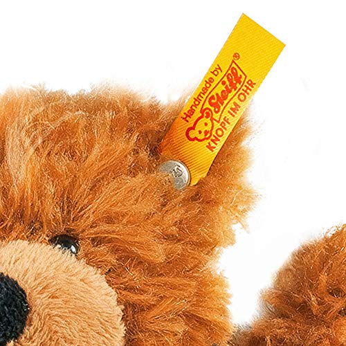 Steiff 012846 Charly Schlenkerteddy 16 braun Bär, 16 cm – Bild 6