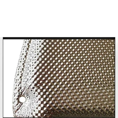 Tapis capot isolation phonique moteur pour accessoire auto Skoda Superb B8 MK3