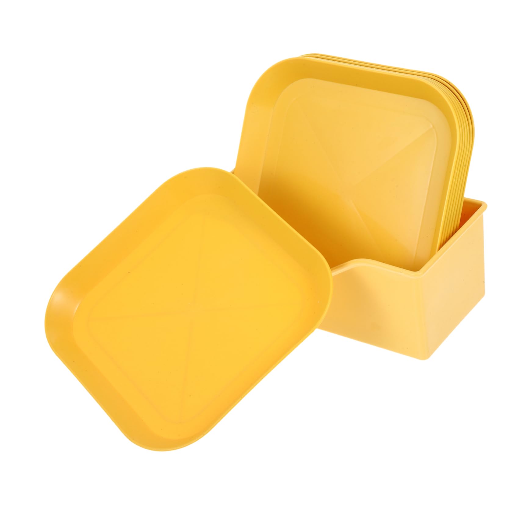 Mipcase 1 Set Cat Feeding Bowl Pet Food Dish for Small Cats Legged Breeds Sturdy Non Slip Base Easy to Versatile Use for Kittens Small Pets