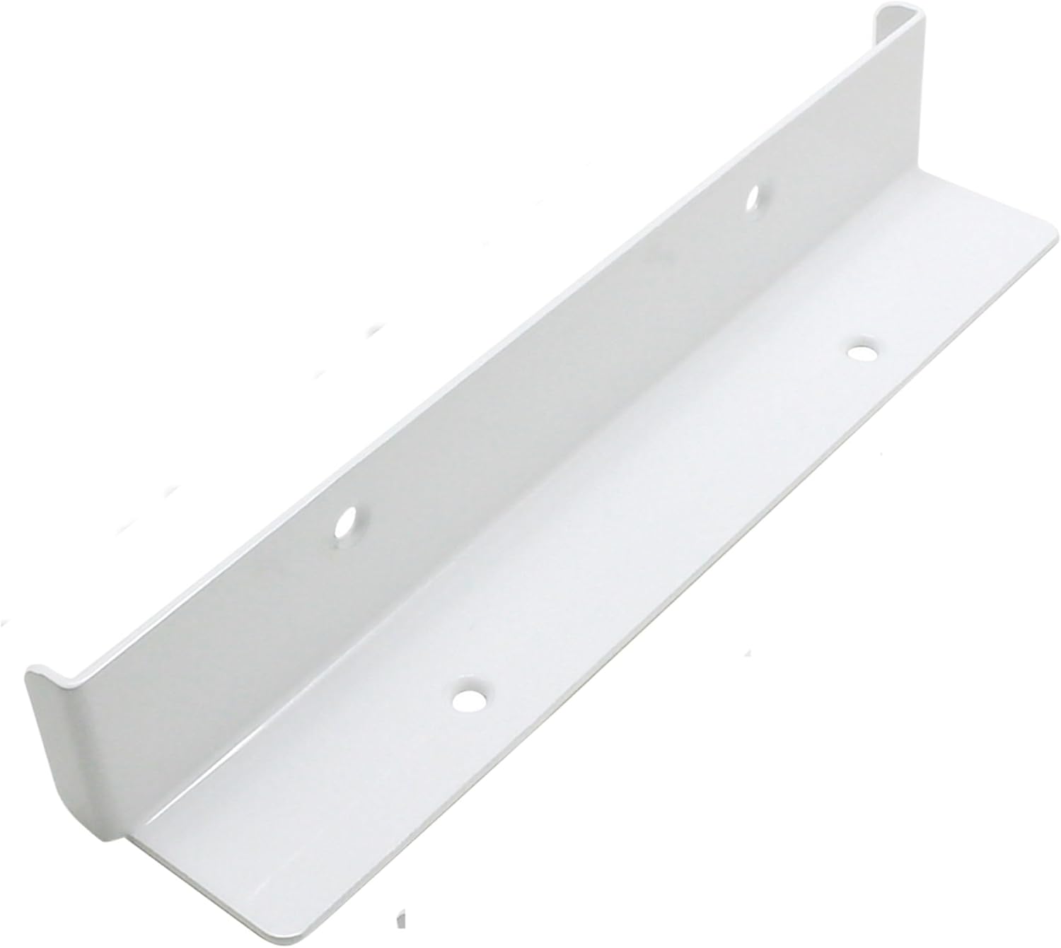 WAKI walist uxorisuto Brackets 受金 2 For White 178 mm, 2 Pieces, 50-Pack Wat – 006