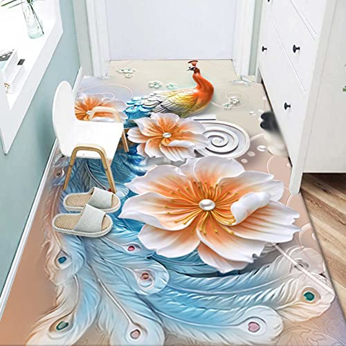 [DLAWF] փ}bg DƂ O 40*120cm   傫TCY 􂦂 ԕ 唻 Ɩp ƒp ~ hA}bg J  tA}bg O  tA}bg eX}bg ^ Xܗpi X^C փO}bg z