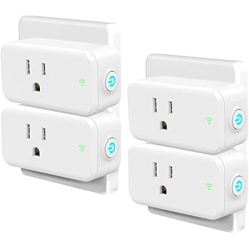 omoton smart plug