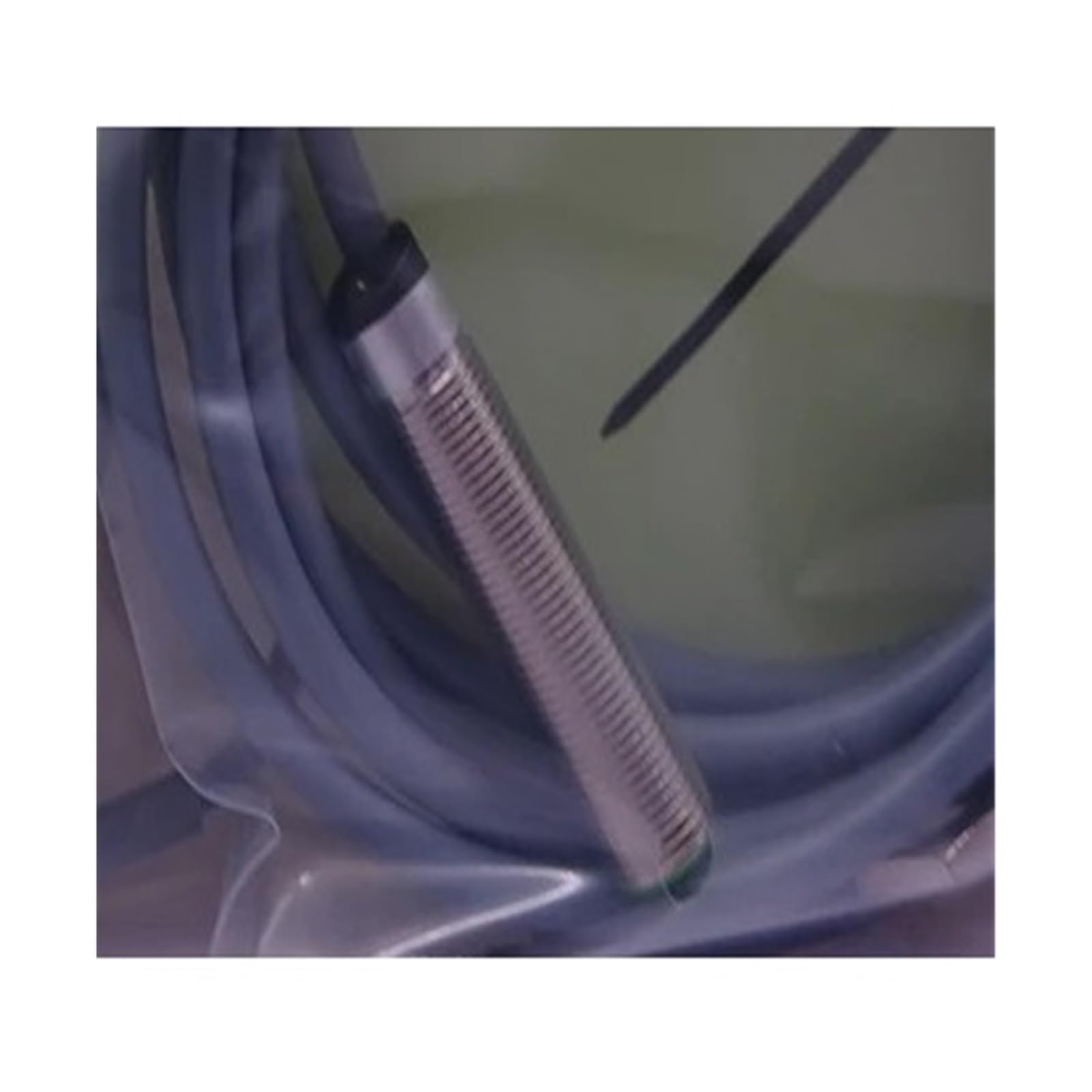 Capteur FI2H-M12-CP6L-Q12 de proximité avec boîtier haute résistance