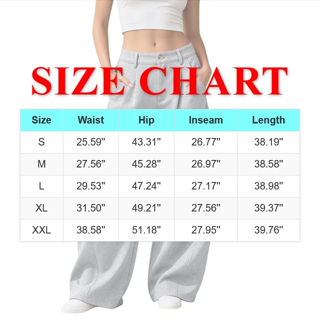 Black Barrel Pants Women High Waisted Business Casual Dress Work Pants - image 4