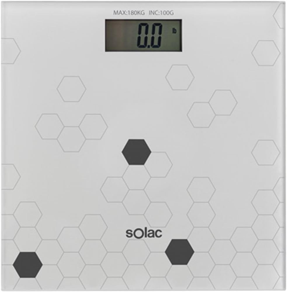 Solac PD7623 Scales
