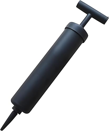 Miniatura 2 de AppleRound Exercise Ball with Pump, 9-Inch Small for Pilates, Yoga, Core Stability - Choose Pack of 1 Ball + 1 Pump or Pack of 2 Balls + 1 Pump