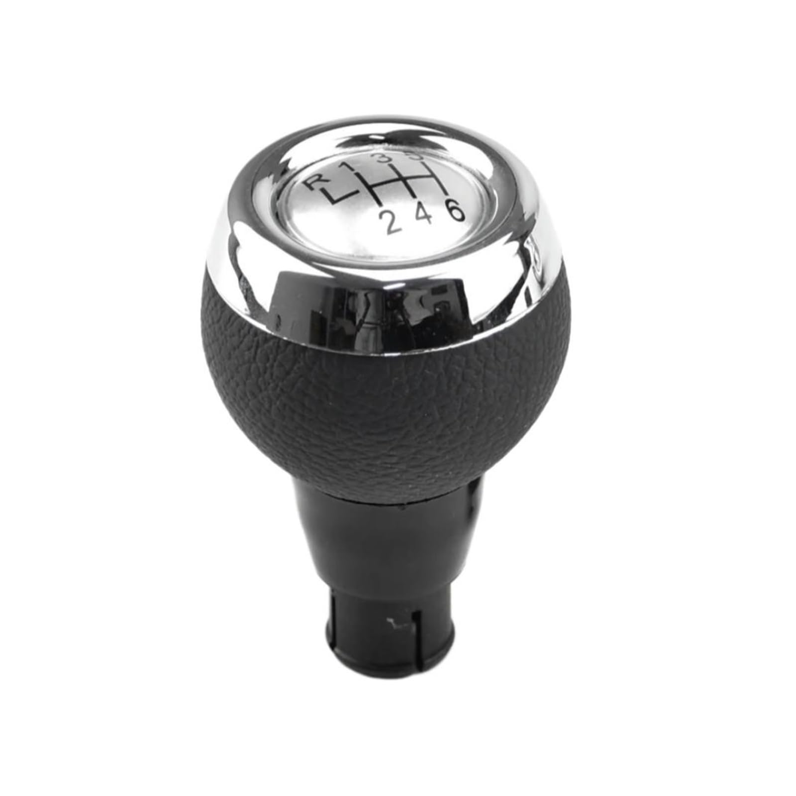 JSYALMSLW for Mini Shift Knob Style