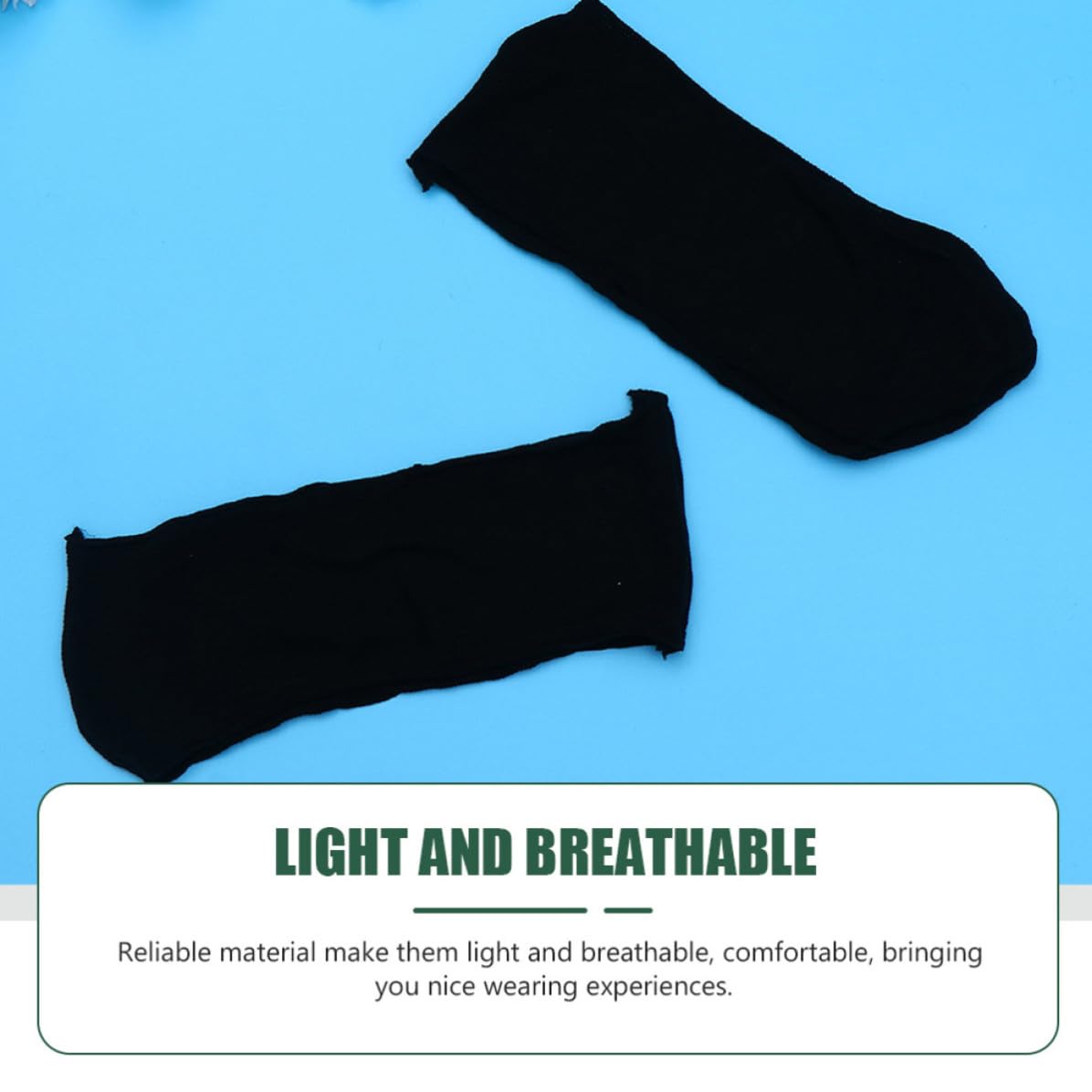 Braguitas de Algodón Desechables para Mujer, 20 Piezas Negras, Ropa Interior Ligera y Cómoda para Cuidado Postparto y Sauna