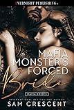 Mafia Monster's Forced Bride (Mafia Brides Book 1) (English Edition)