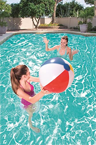 Bestway 31021B-02 - Wasserball Beach, 51 cm