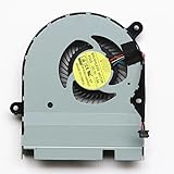 Remplacement des ventilateurs de refroidissement endommagés, anciens et inutilisables