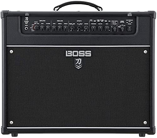 Guitar Combo Amplifier (KTN-ART 2)