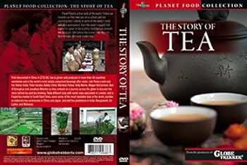 Globe Trekker: Planet Food - The Story Of Tea