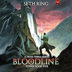 Bloodline cover art