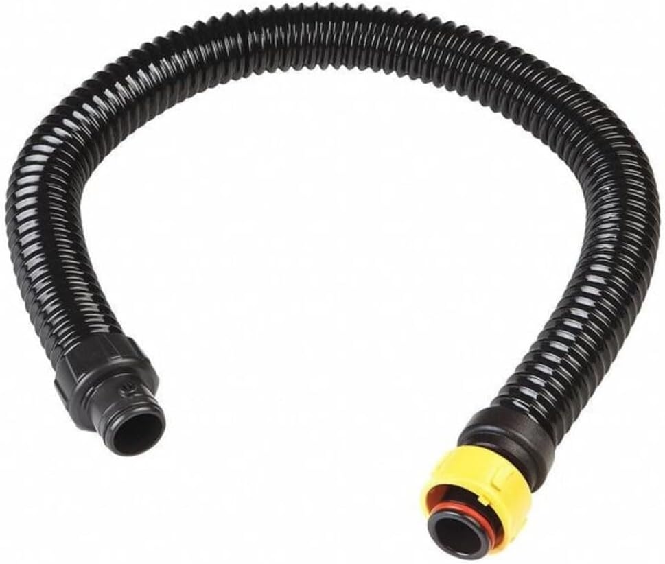 Honeywell Breathing Tube, Loose FIT (PA031)