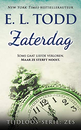Zaterdag (Tijdloos) (Dutch Edition)