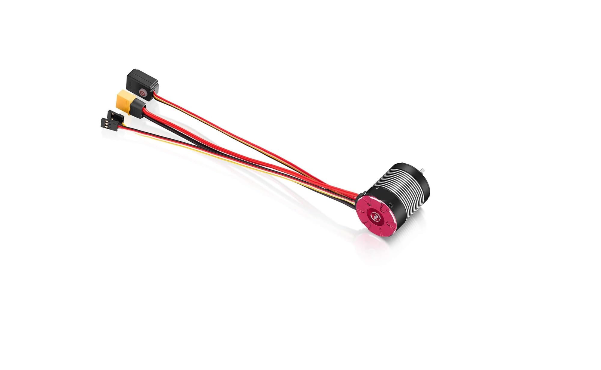 【新品 未開封】ホビーウイング クイックラン フュージョンプロ エリート Amazon.co.jp: HOBBYWING QUICRUN Fusion Pro Elite 50A 2300KV 統合