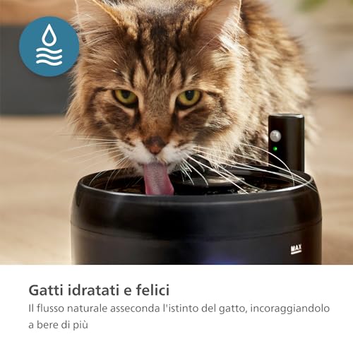 Philips Pet Series PAW3210/02