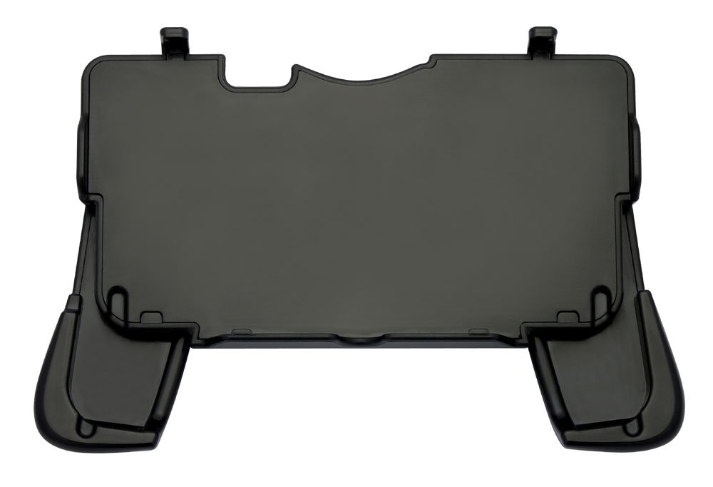 Amazon | 任天堂公式ライセンス商品 スゴ握 for ニンテンドー3DS