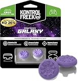 KontrolFreek FPS Freek Galaxy Xbox One Series X S パープル コントロール フリーク SteelSeries エイム 精度 アシスト 上級者 向上【正規品】
